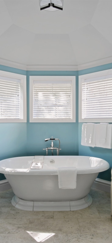 Rosewood Bermuda – Bathroom Rosewood