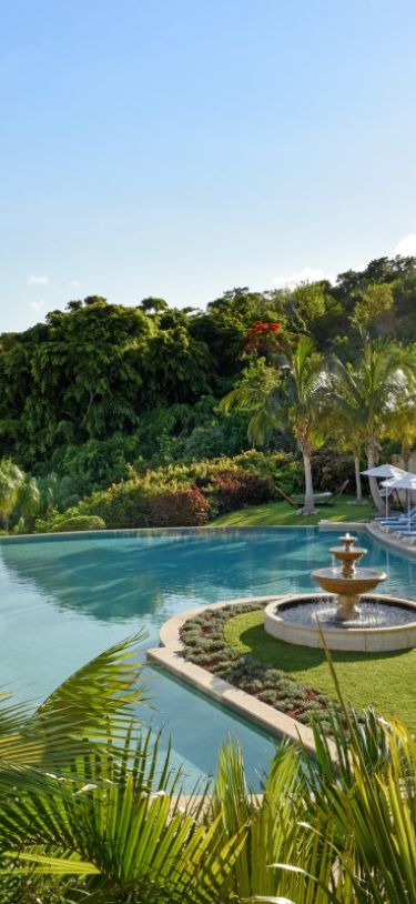 Rosewood Bermuda – Palm Court Rosewood