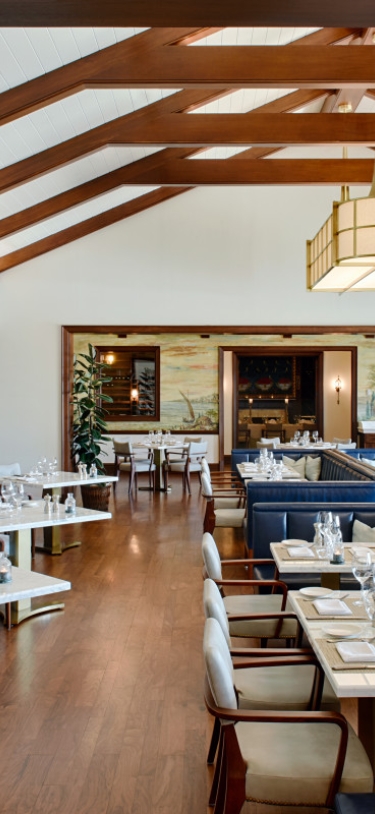 Rosewood Bermuda – Island Brasserie Rosewood