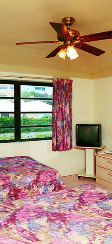 Sandpiper Apartments – Interior