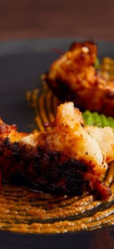Sunken Harbor Club – Sunken Harbor Club - Food Shot