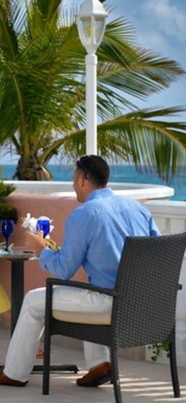 Ocean Club – Ocean Club