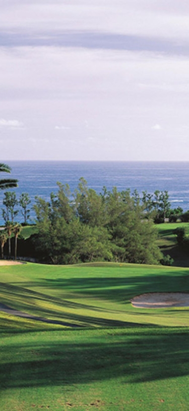 Turtle Hill Golf Club – Turtle Hill Golf Club In Bermuda