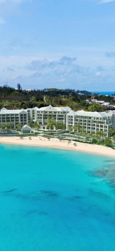 The St. Regis Bermuda Resort – St. Regis Resort