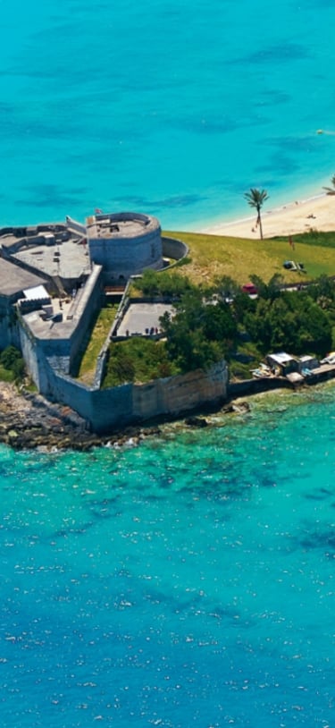 Fort St. Catherine – Ft. Catherine