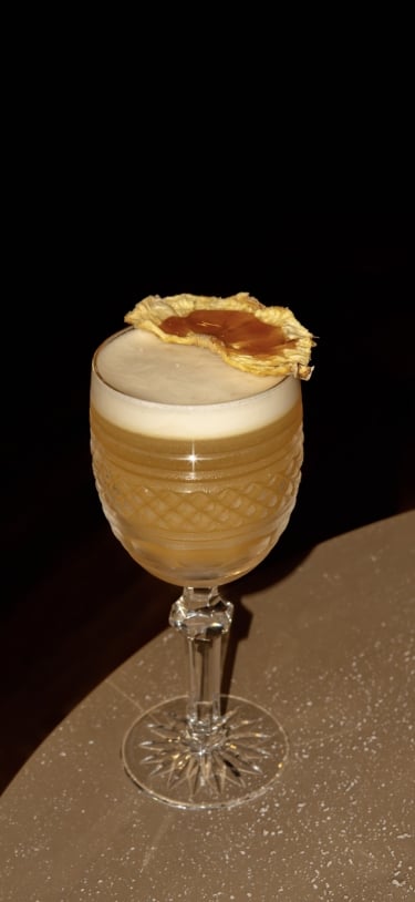 Palomino Restaurant – Drinks At Palomino