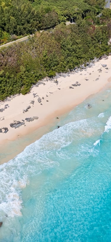 Southlands Beach – Southlands Beach
