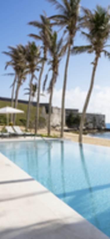 The St. Regis Bermuda Resort – Pool