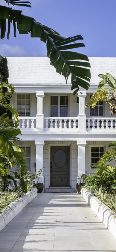 Hillcrest Boutique Hotel – The Main Villa