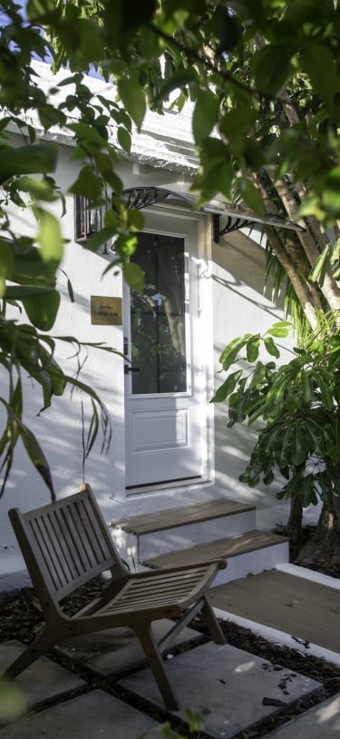 Hillcrest Boutique Hotel – The Garden Villa