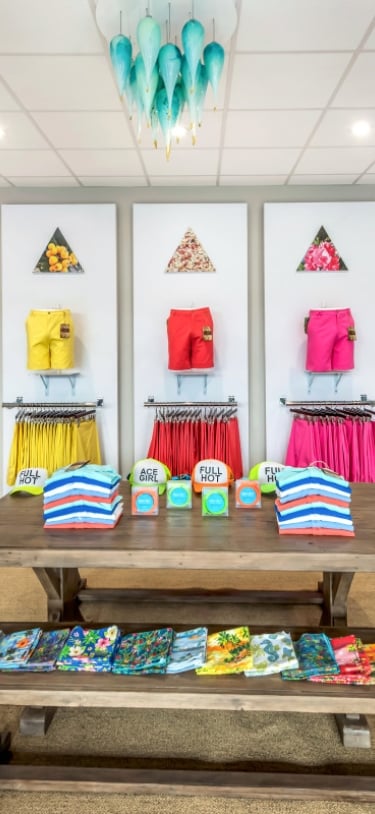 TABS (The Authentic Bermuda Shorts) – TABS Flagship Store