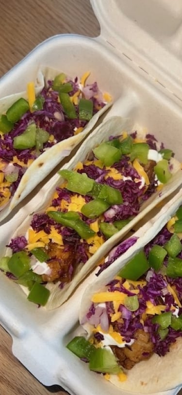 Paco's Tacos – Tacos