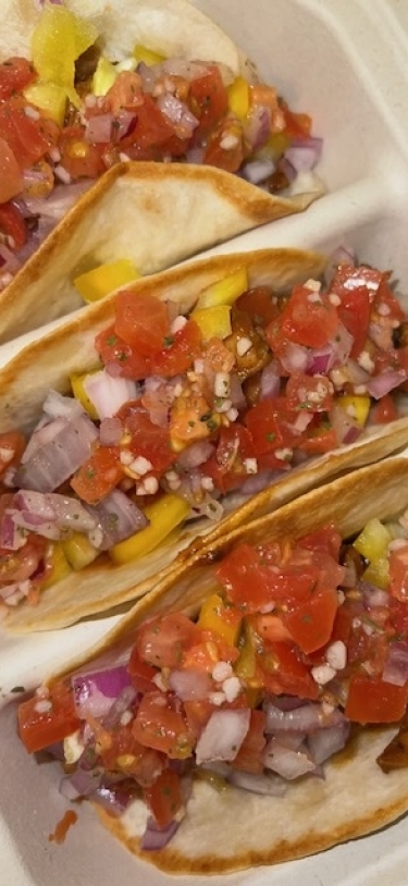 Paco's Tacos – Tacos