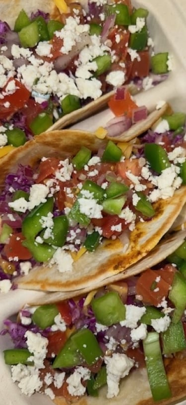 Paco's Tacos – Tacos
