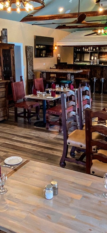 The Three King's Restaurant – The Three Kings