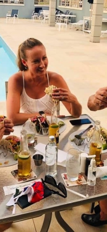 Thyme Restaurant – Al Fresco Dining At Thyme