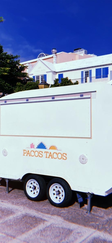 Paco's Tacos – Trailer