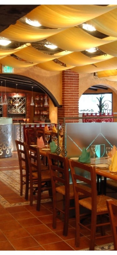 La Trattoria Restaurant – Trattoria2