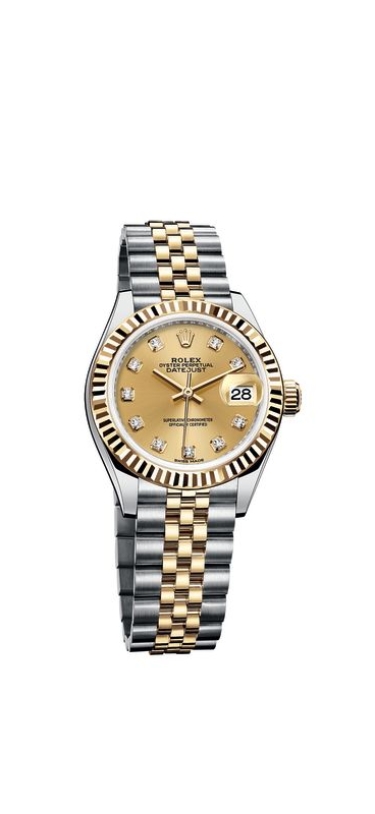 Crisson's Jewellers – Rolex