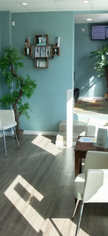 North Shore Medical & Aesthetics Center – Northshore Medical