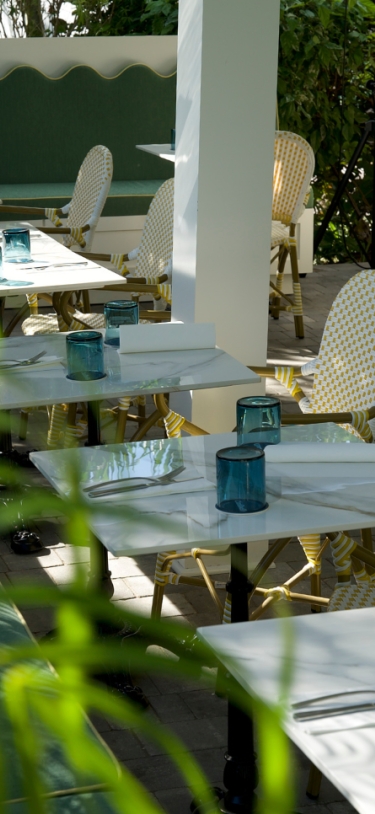 Clarabell's – Clarabell's Main Dining