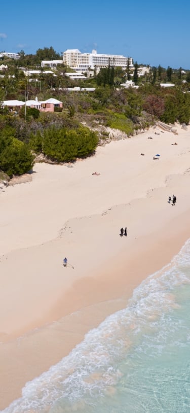 Elbow Beach – Elbow Beach