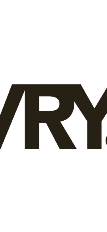 Veryrareyoga – VRY Logo