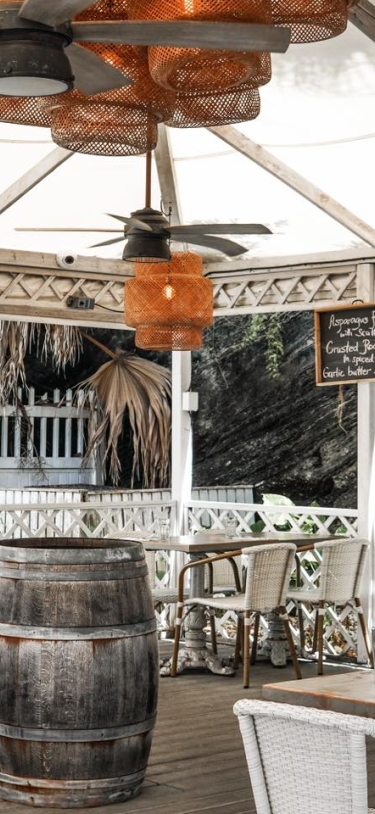 Village Pantry Restaurant – Village Pantry - Exterior