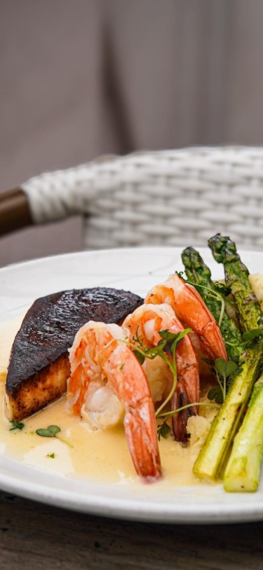 Village Pantry Restaurant – Village Pantry - Plate Of Food