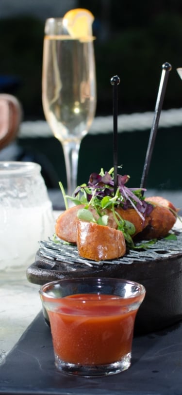 Waterlot Inn – Waterlot