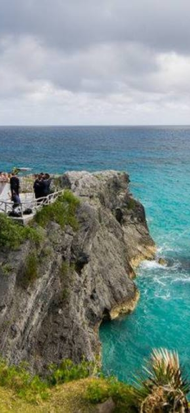 Destination Wedding Bermuda – DWB4