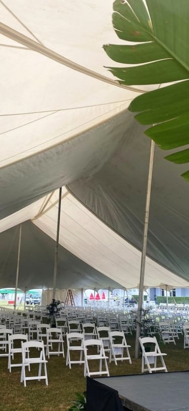 Bermuda Rentals Ltd. – Event Rentals From Bermuda Rentals Ltd