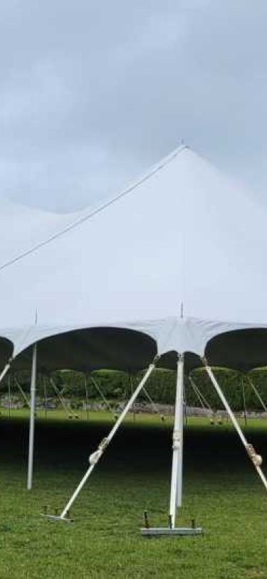 Bermuda Rentals Ltd. – Mega Tents