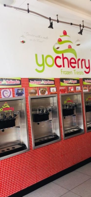Yo Cherry Frozen Treats - City of Hamilton – Yo Cherry Frozen Treats-2