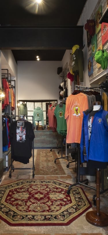 Frog & Onion Pub – Frog & Onion - Gift Shop