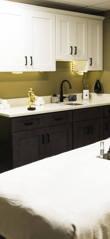 Modern Gent Dapper Lounge and Spa – Modern Gent  - 4