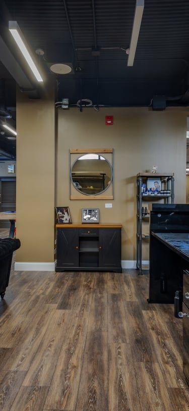 Modern Gent Dapper Lounge and Spa – Modern Gent - 2