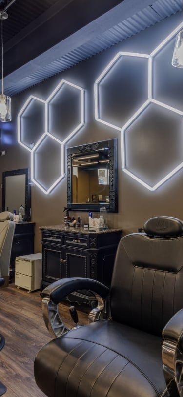 Modern Gent Dapper Lounge and Spa – Modern Gent - 1
