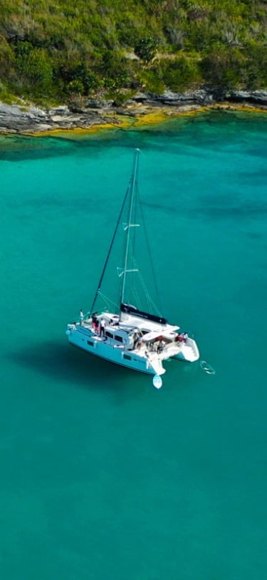 True Bermuda Charters – Azalea