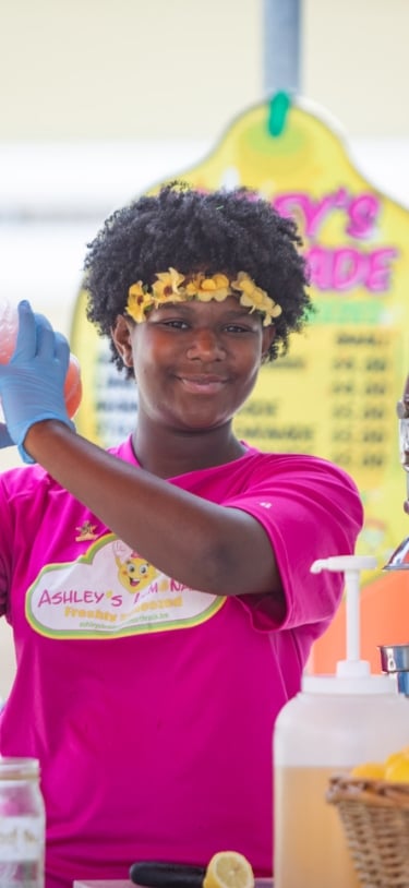 Ashley's Lemonade – Ashley's Lemonade