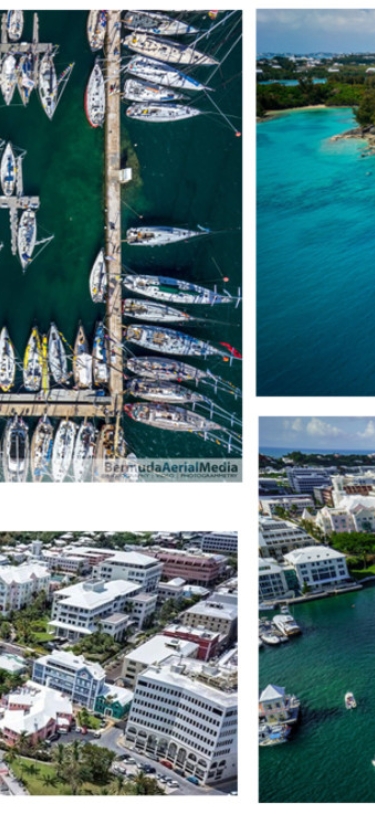 Royal Bermuda Yacht Club – Come Sailing Or Berth At RBYC.
