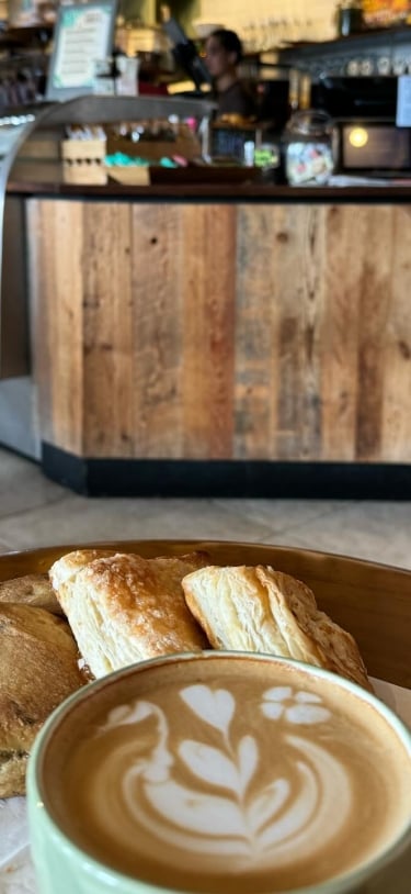 Brew – Brew - Cafe