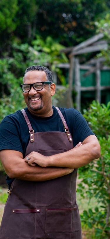Cedarberry Kitchen – Cedarberry Chef