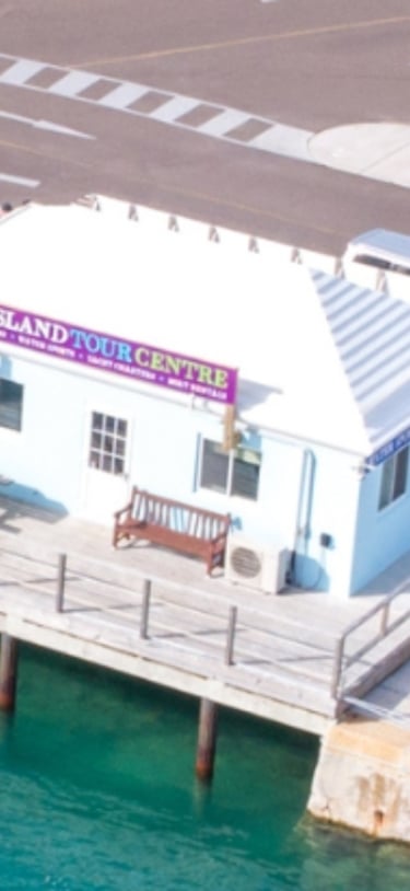 Island Tour Centre – Island Tour Centre