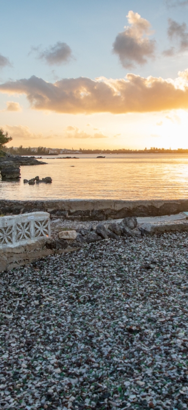 Glass Beach – Glass Beach
