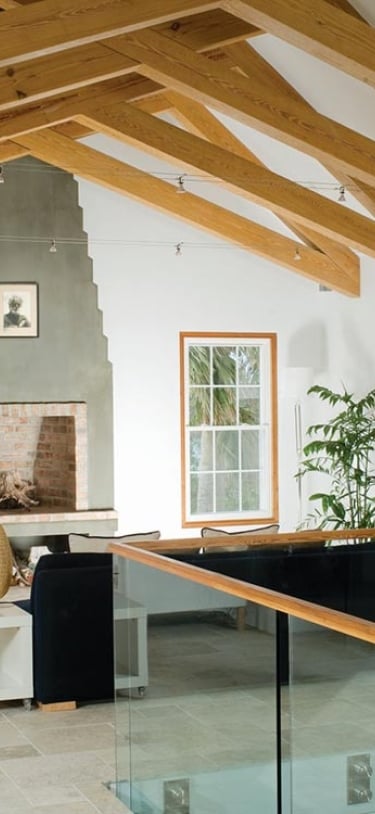 Oswego Island – Oswego Interior 1