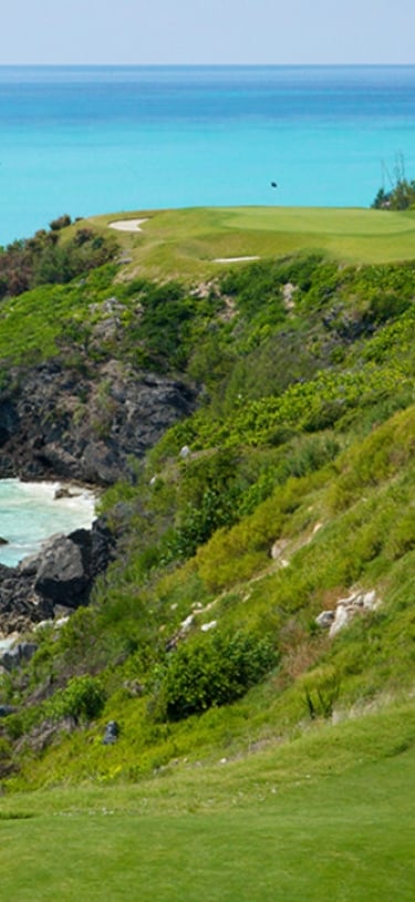 Port Royal Golf Course – Port Royal