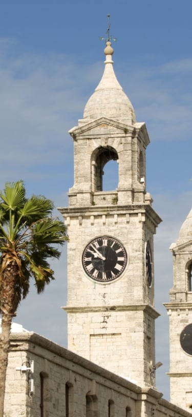 Clocktower Mall – Clocktower