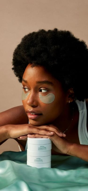 Mika + Co. – New Arrivals: Three Ships/Eye Mask