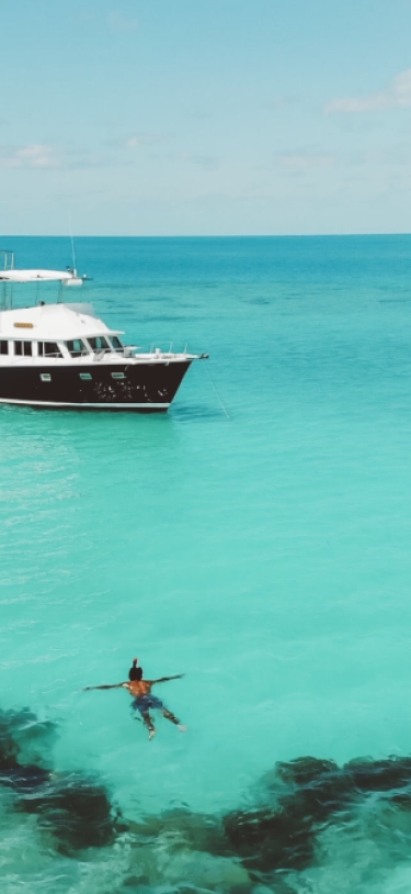 Traveler Charters – Traveler Charter Ocean